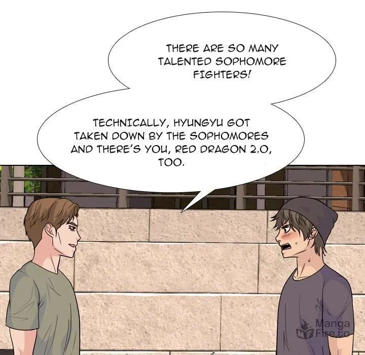 Read High School Legend: Red Dragon chapter 225 image 53 on Lezhin