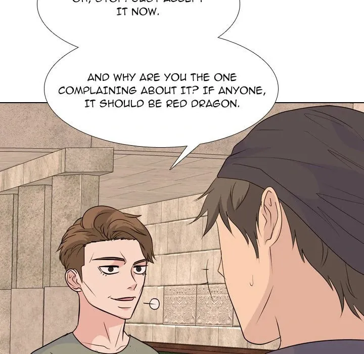 Read High School Legend: Red Dragon chapter 225 image 57 on Lezhin