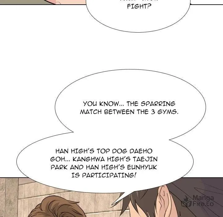Read High School Legend: Red Dragon chapter 225 image 69 on Lezhin
