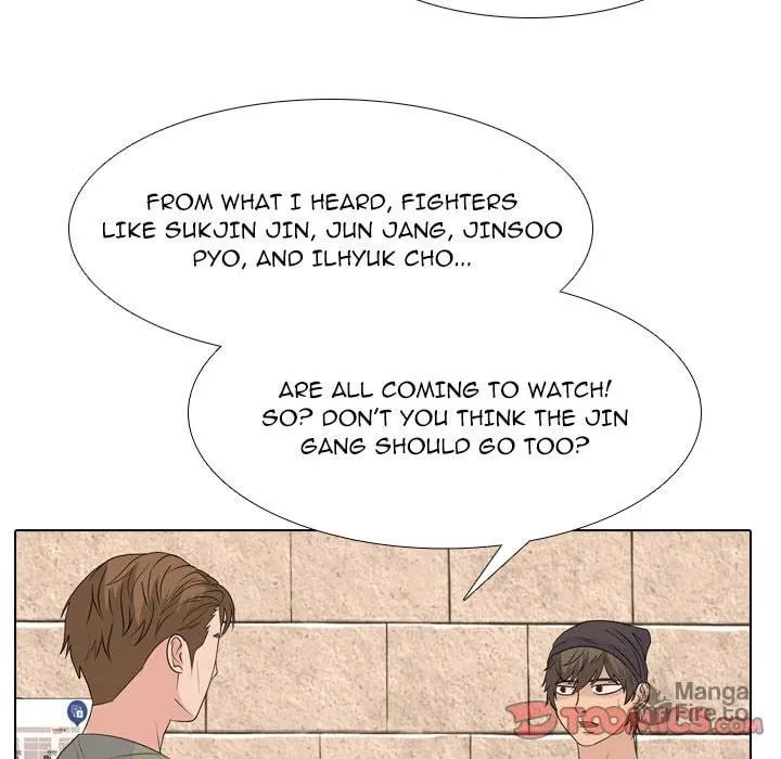 Read High School Legend: Red Dragon chapter 225 image 74 on Lezhin