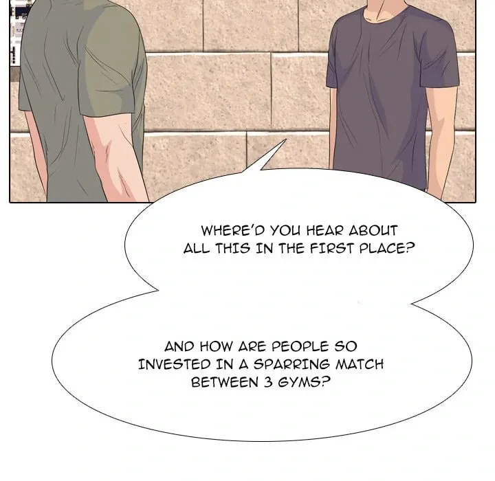 Read High School Legend: Red Dragon chapter 225 image 75 on Lezhin