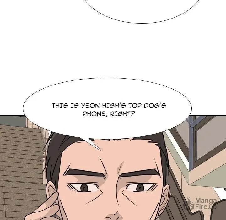 Read High School Legend: Red Dragon chapter 225 image 80 on Lezhin
