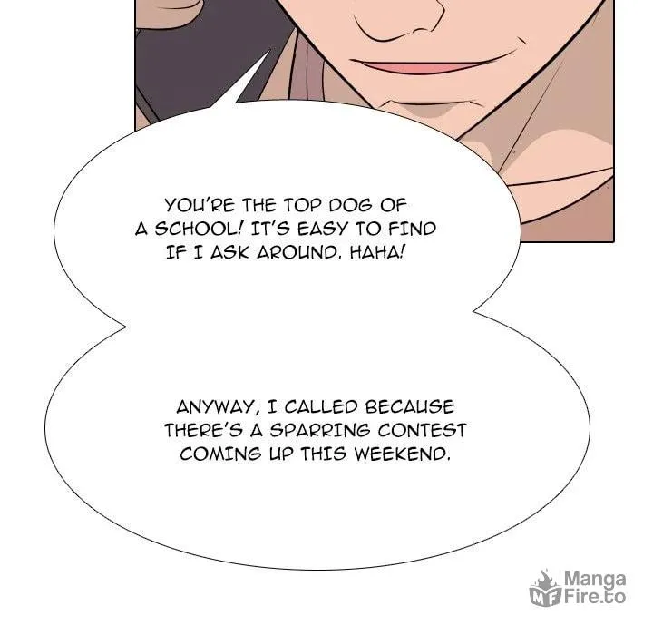 Read High School Legend: Red Dragon chapter 225 image 83 on Lezhin
