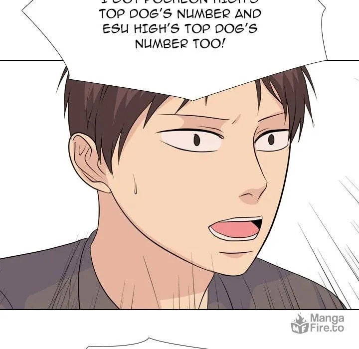 Read High School Legend: Red Dragon chapter 225 image 89 on Lezhin