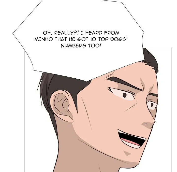 Read High School Legend: Red Dragon chapter 225 image 90 on Lezhin