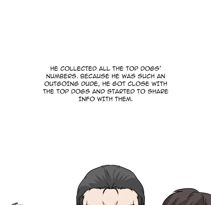 Read High School Legend: Red Dragon chapter 225 image 93 on Lezhin