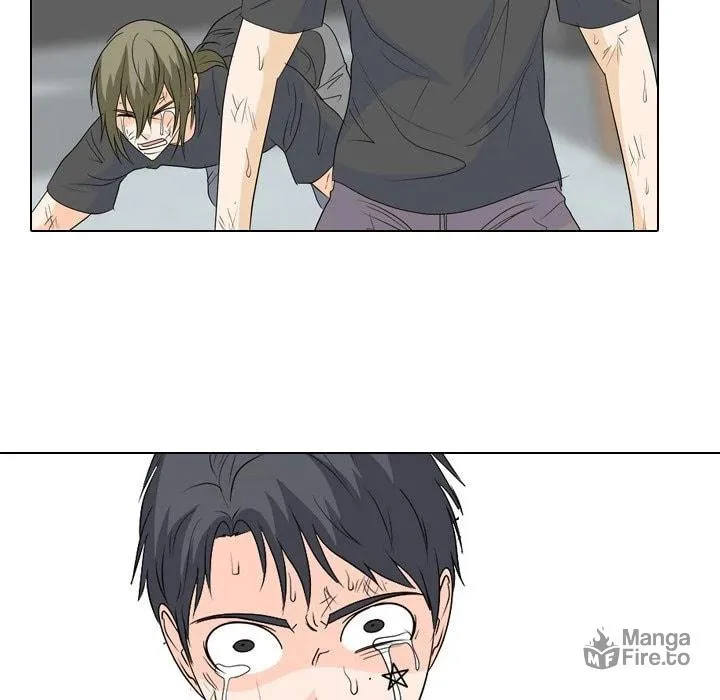 Read High School Legend: Red Dragon chapter 226 image 116 on Lezhin