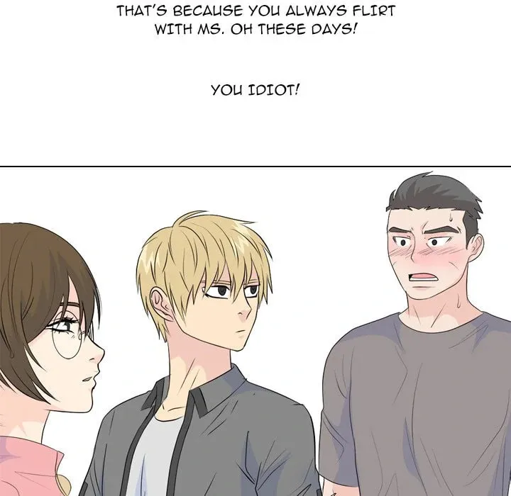 Read High School Legend: Red Dragon chapter 226 image 22 on Lezhin