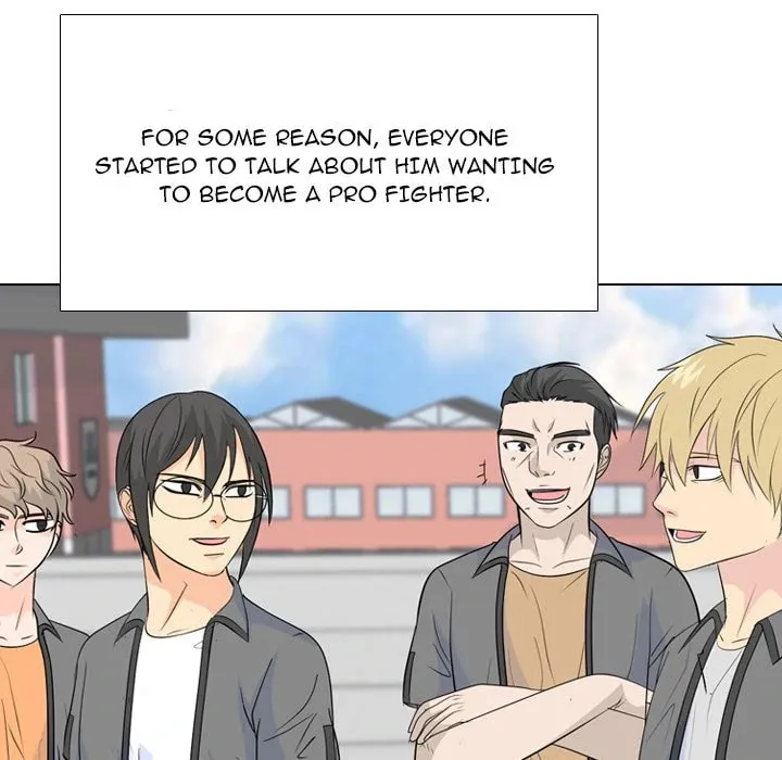 Read High School Legend: Red Dragon chapter 226 image 36 on Lezhin