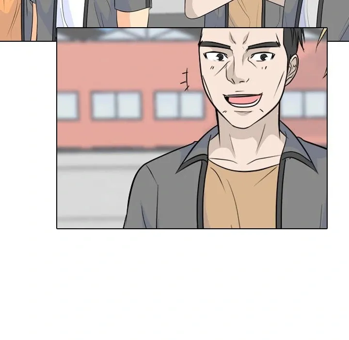 Read High School Legend: Red Dragon chapter 226 image 37 on Lezhin