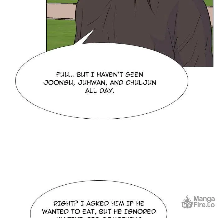 Read High School Legend: Red Dragon chapter 226 image 4 on Lezhin