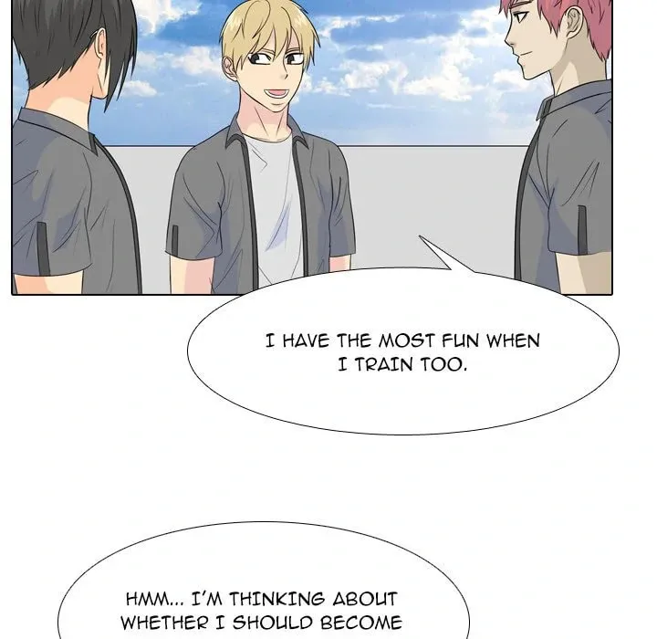 Read High School Legend: Red Dragon chapter 226 image 40 on Lezhin