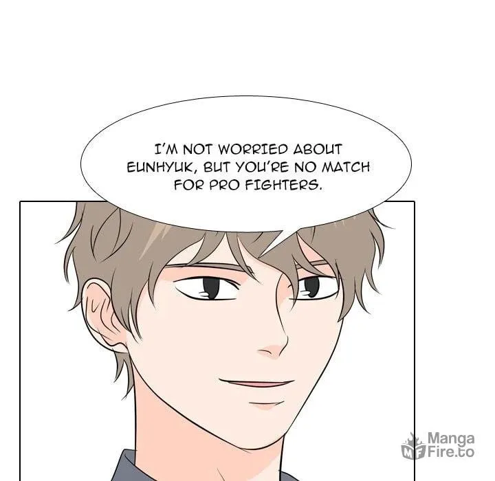 Read High School Legend: Red Dragon chapter 226 image 44 on Lezhin