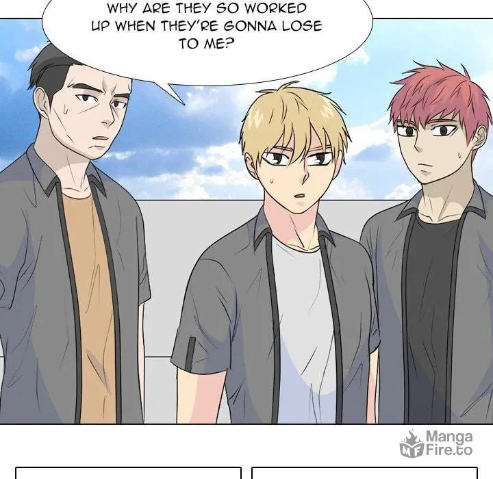 Read High School Legend: Red Dragon chapter 226 image 65 on Lezhin
