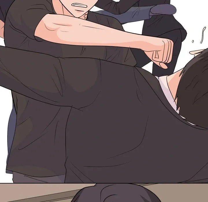 Read High School Legend: Red Dragon chapter 226 image 7 on Lezhin
