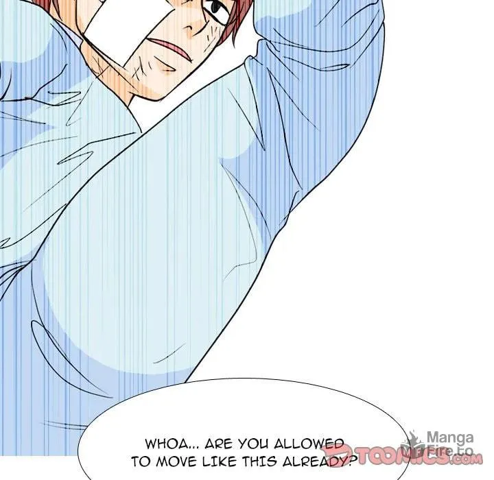 Read High School Legend: Red Dragon chapter 226 image 74 on Lezhin