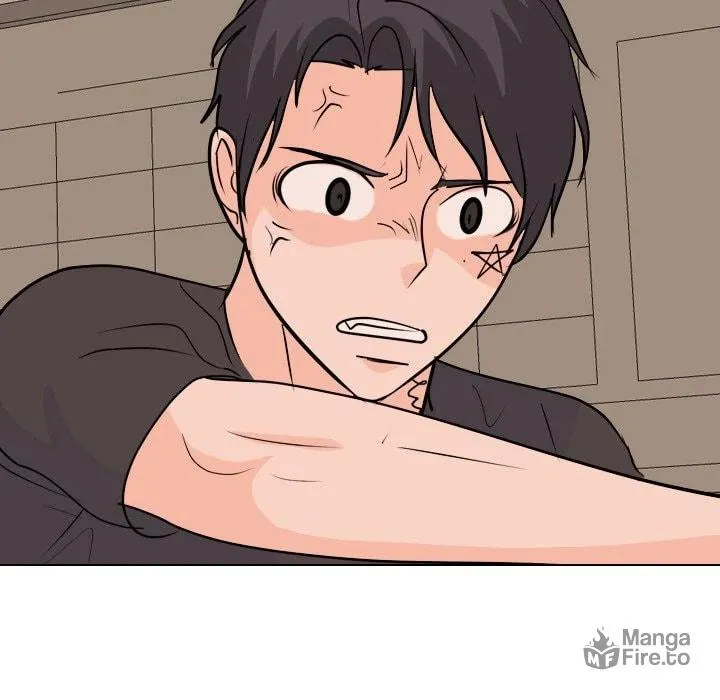 Read High School Legend: Red Dragon chapter 226 image 8 on Lezhin