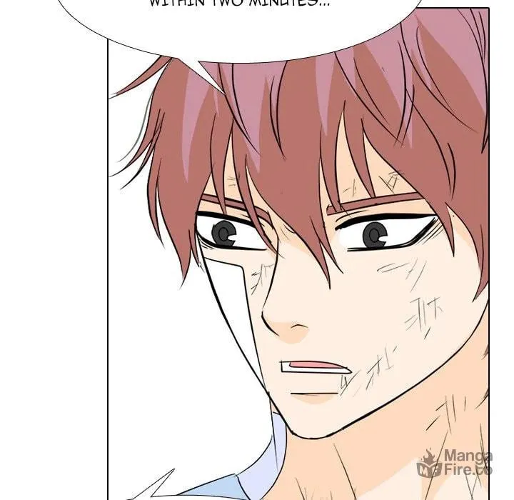 Read High School Legend: Red Dragon chapter 226 image 83 on Lezhin