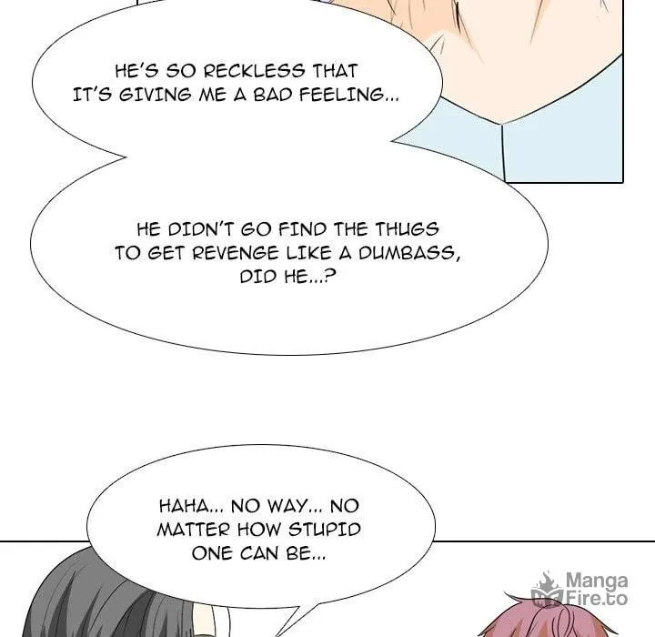 Read High School Legend: Red Dragon chapter 226 image 84 on Lezhin
