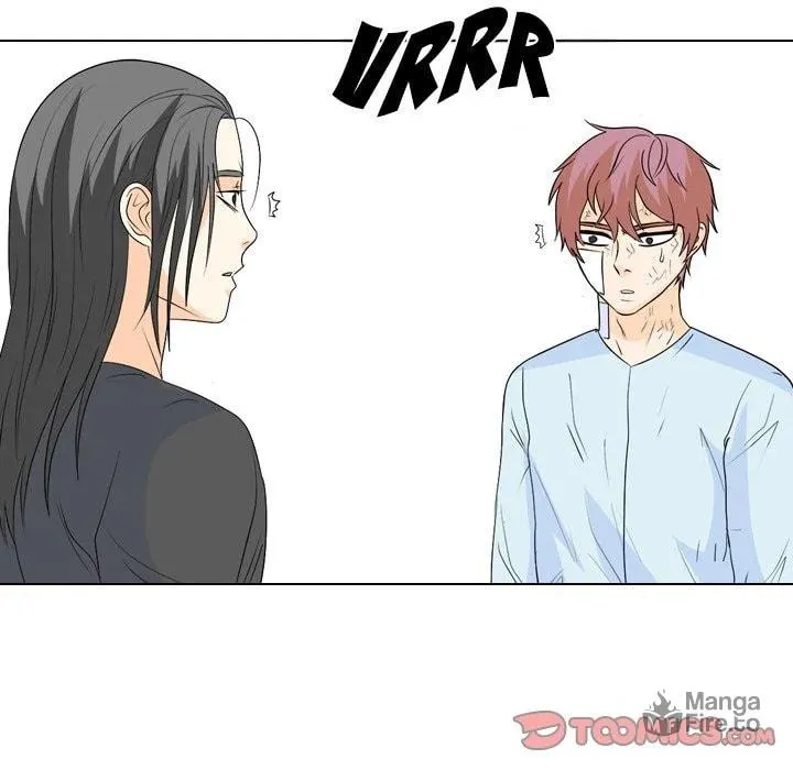Read High School Legend: Red Dragon chapter 226 image 86 on Lezhin