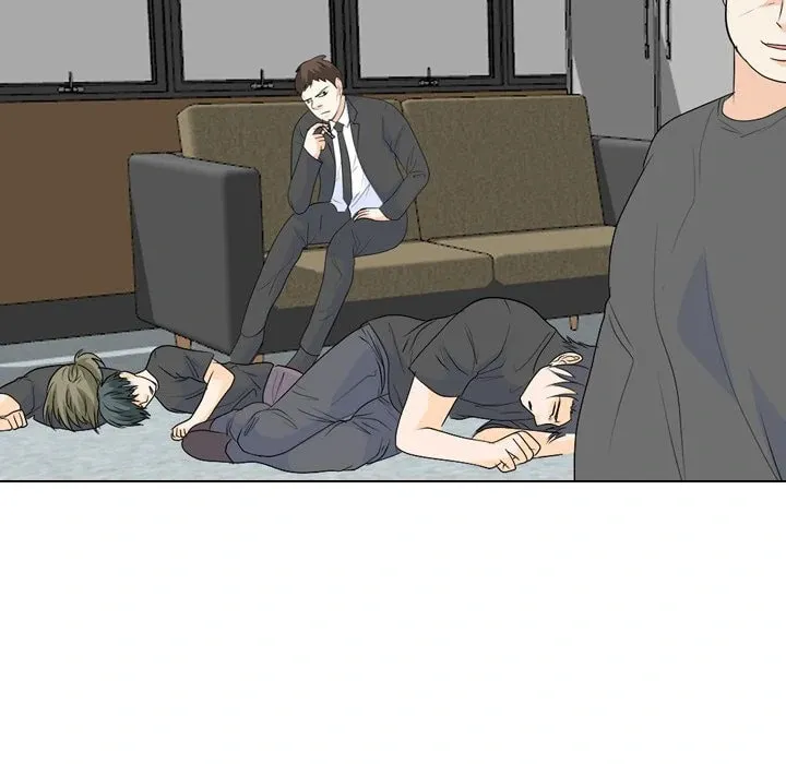 Read High School Legend: Red Dragon chapter 226 image 91 on Lezhin