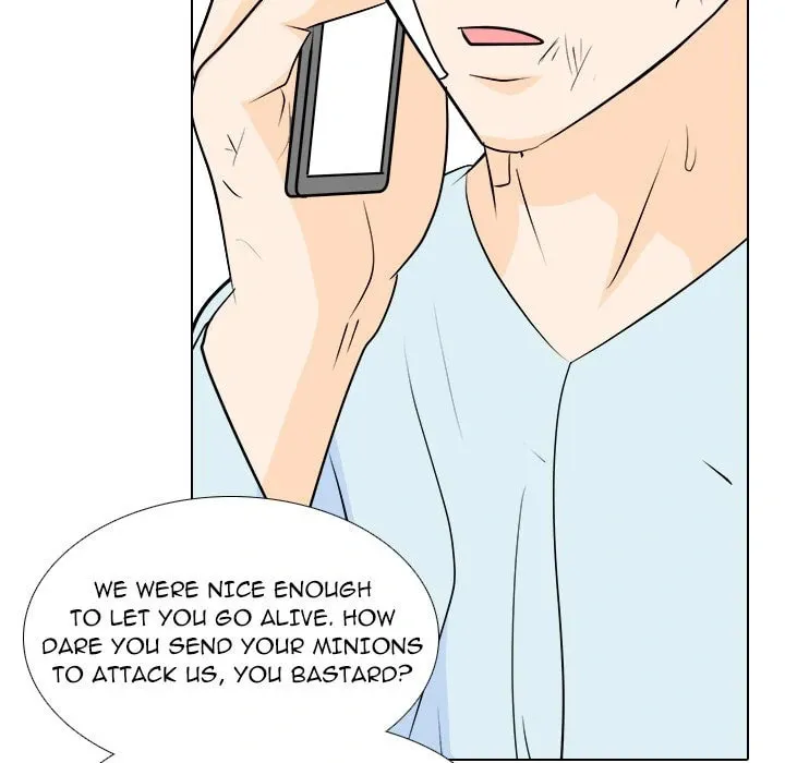 Read High School Legend: Red Dragon chapter 226 image 96 on Lezhin