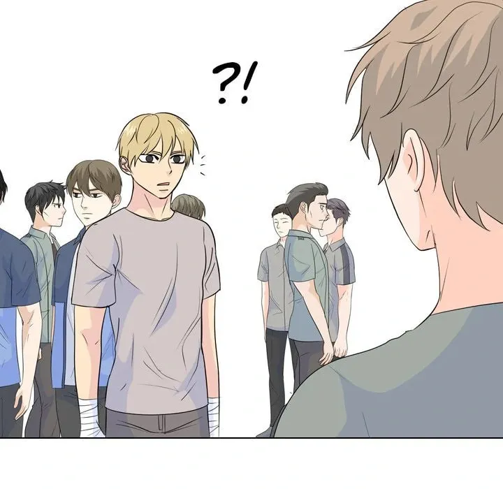Read High School Legend: Red Dragon chapter 227 image 100 on Lezhin