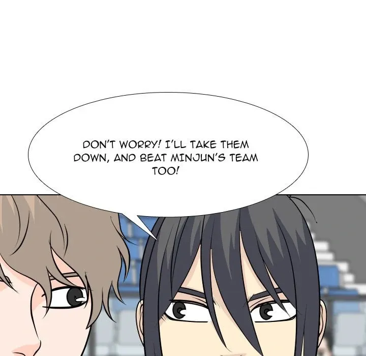 Read High School Legend: Red Dragon chapter 227 image 106 on Lezhin