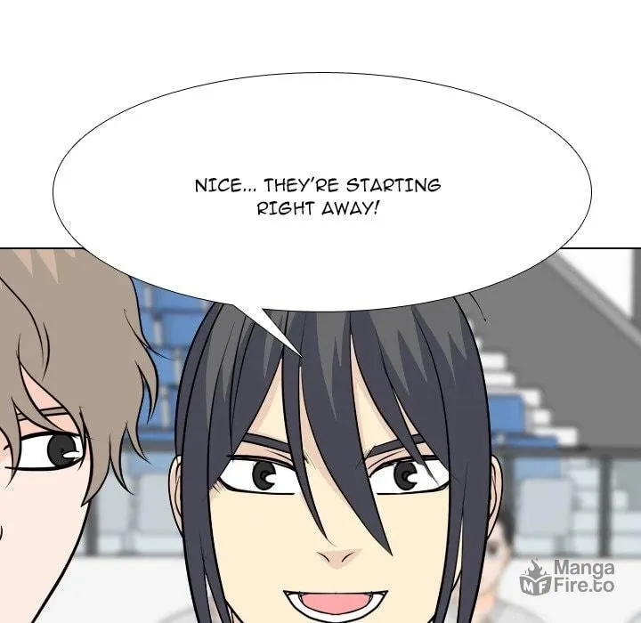 Read High School Legend: Red Dragon chapter 227 image 110 on Lezhin