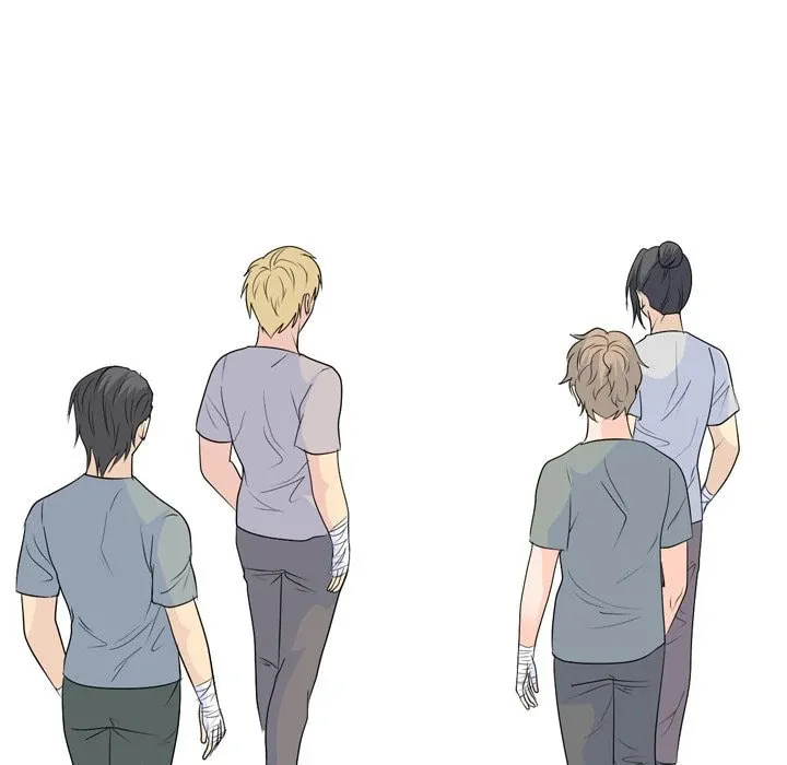 Read High School Legend: Red Dragon chapter 227 image 112 on Lezhin