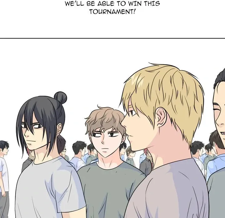 Read High School Legend: Red Dragon chapter 227 image 115 on Lezhin