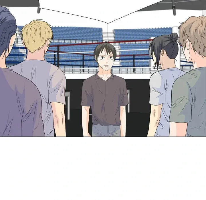 Read High School Legend: Red Dragon chapter 227 image 121 on Lezhin