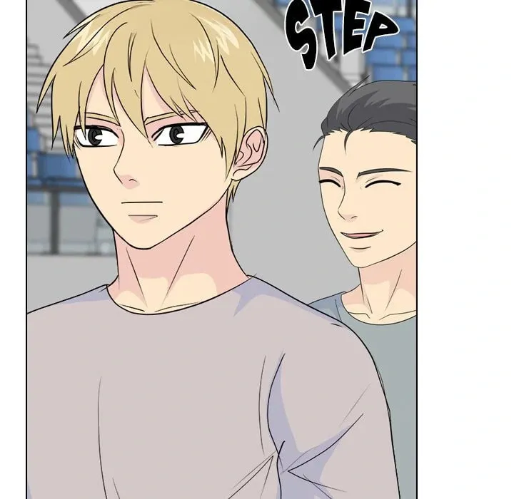 Read High School Legend: Red Dragon chapter 227 image 123 on Lezhin