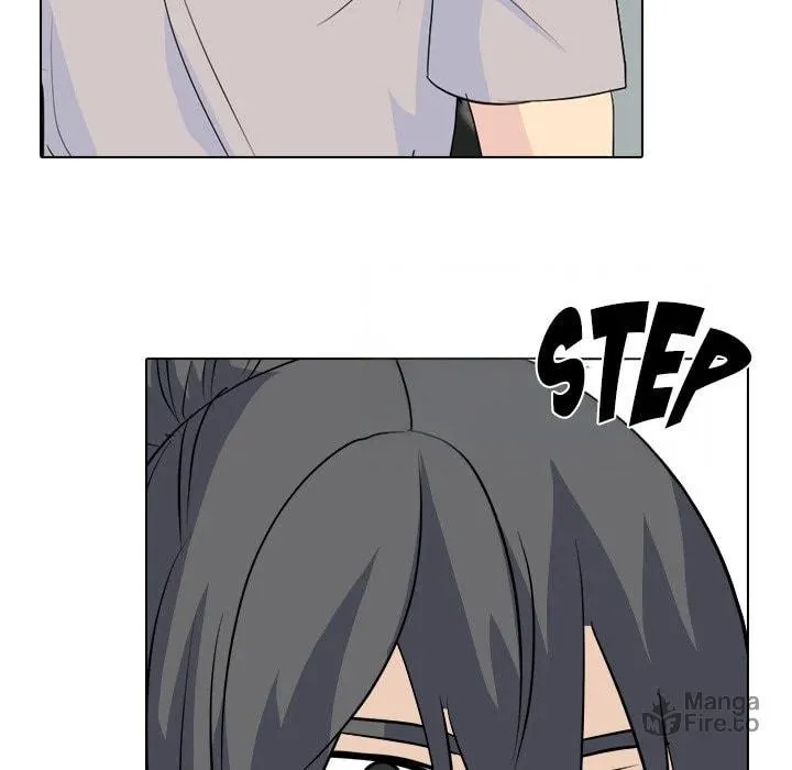 Read High School Legend: Red Dragon chapter 227 image 124 on Lezhin