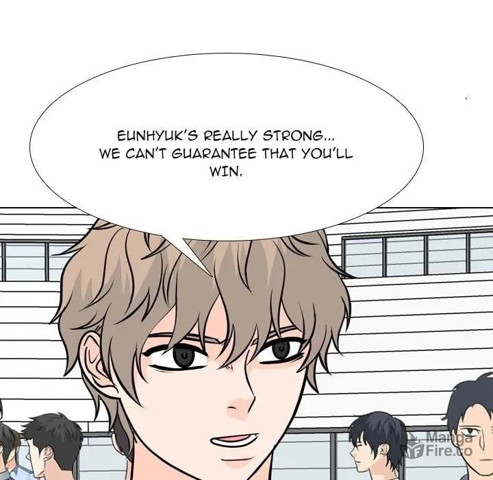 Read High School Legend: Red Dragon chapter 227 image 131 on Lezhin