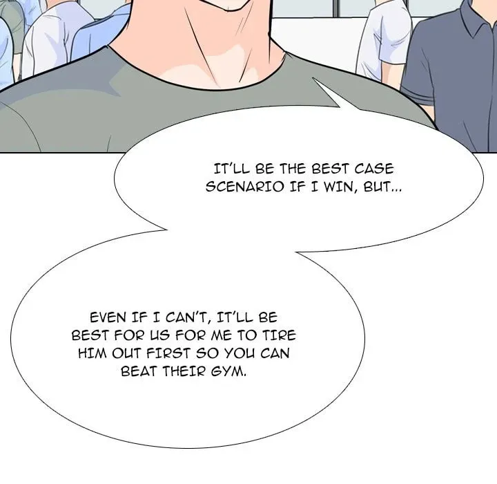 Read High School Legend: Red Dragon chapter 227 image 132 on Lezhin