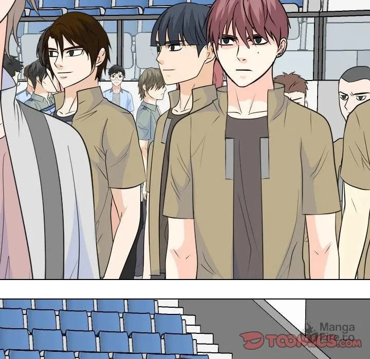 Read High School Legend: Red Dragon chapter 227 image 137 on Lezhin