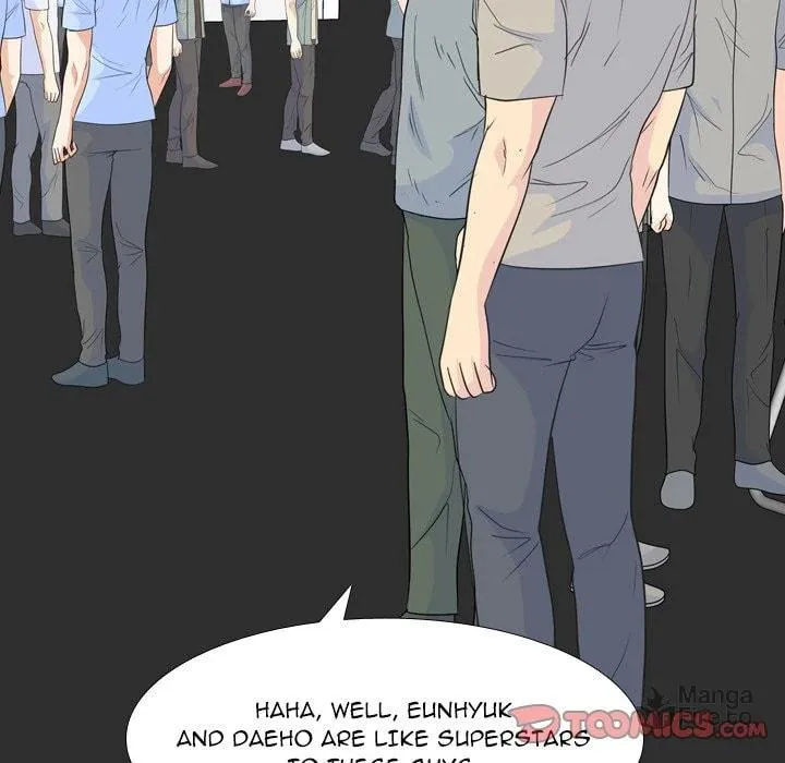 Read High School Legend: Red Dragon chapter 227 image 17 on Lezhin