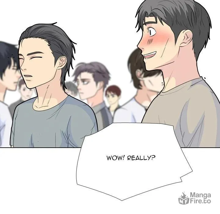 Read High School Legend: Red Dragon chapter 227 image 19 on Lezhin