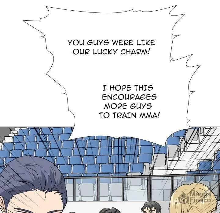 Read High School Legend: Red Dragon chapter 227 image 20 on Lezhin