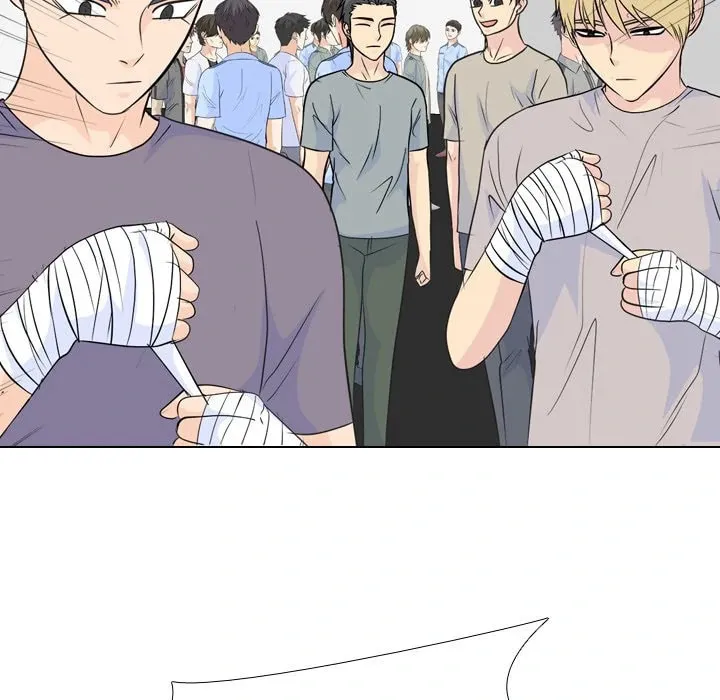 Read High School Legend: Red Dragon chapter 227 image 21 on Lezhin