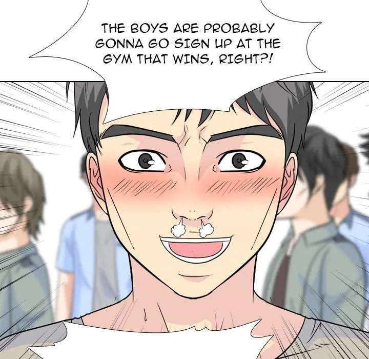 Read High School Legend: Red Dragon chapter 227 image 22 on Lezhin
