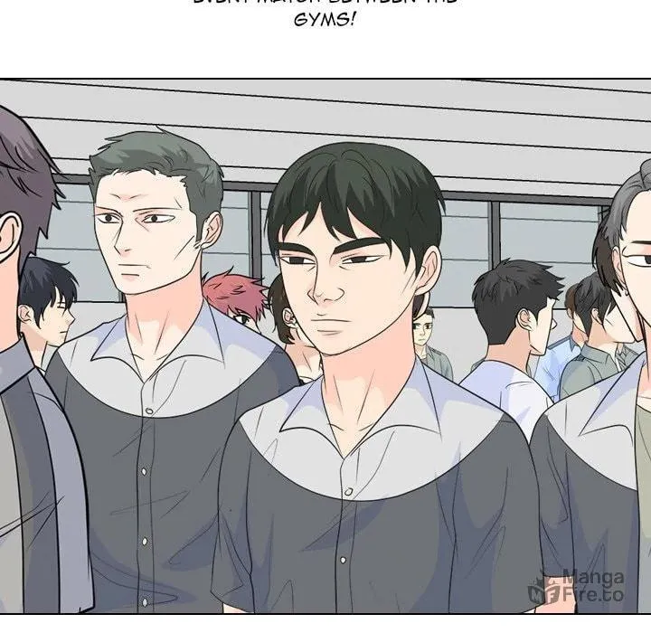 Read High School Legend: Red Dragon chapter 227 image 26 on Lezhin