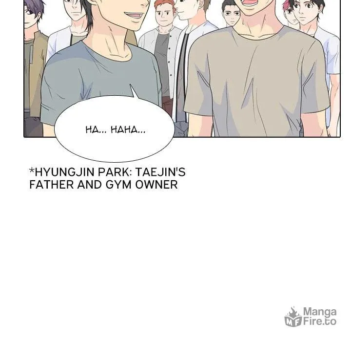 Read High School Legend: Red Dragon chapter 227 image 29 on Lezhin