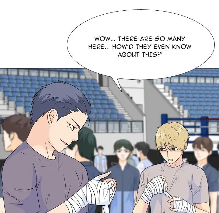 Read High School Legend: Red Dragon chapter 227 image 31 on Lezhin