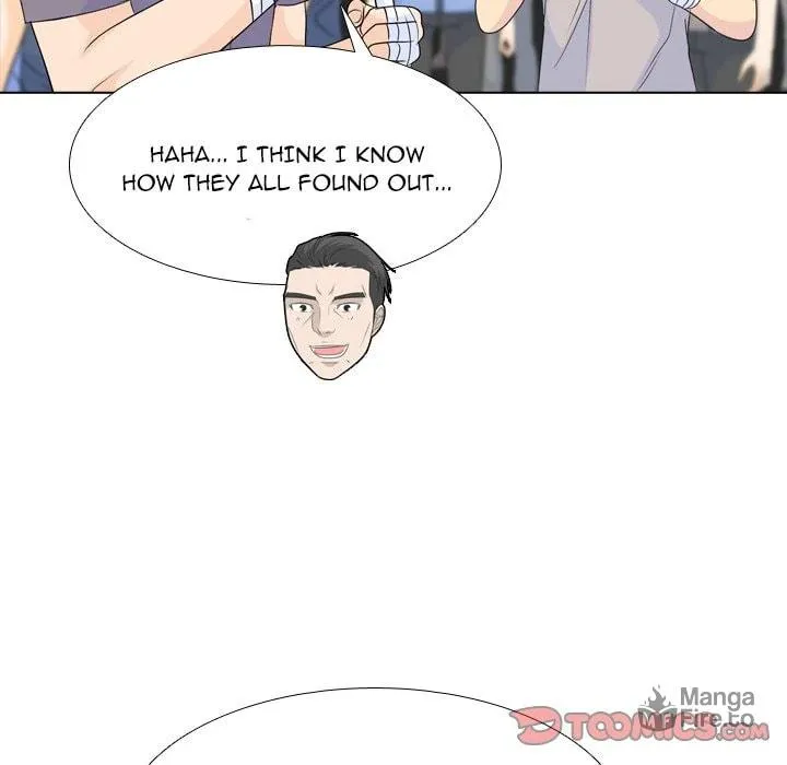 Read High School Legend: Red Dragon chapter 227 image 32 on Lezhin