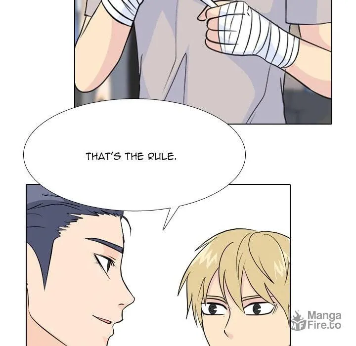 Read High School Legend: Red Dragon chapter 227 image 34 on Lezhin
