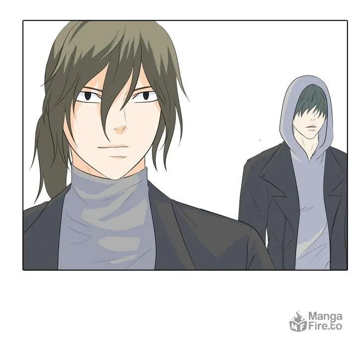 Read High School Legend: Red Dragon chapter 227 image 4 on Lezhin