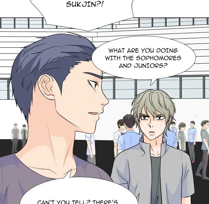 Read High School Legend: Red Dragon chapter 227 image 40 on Lezhin