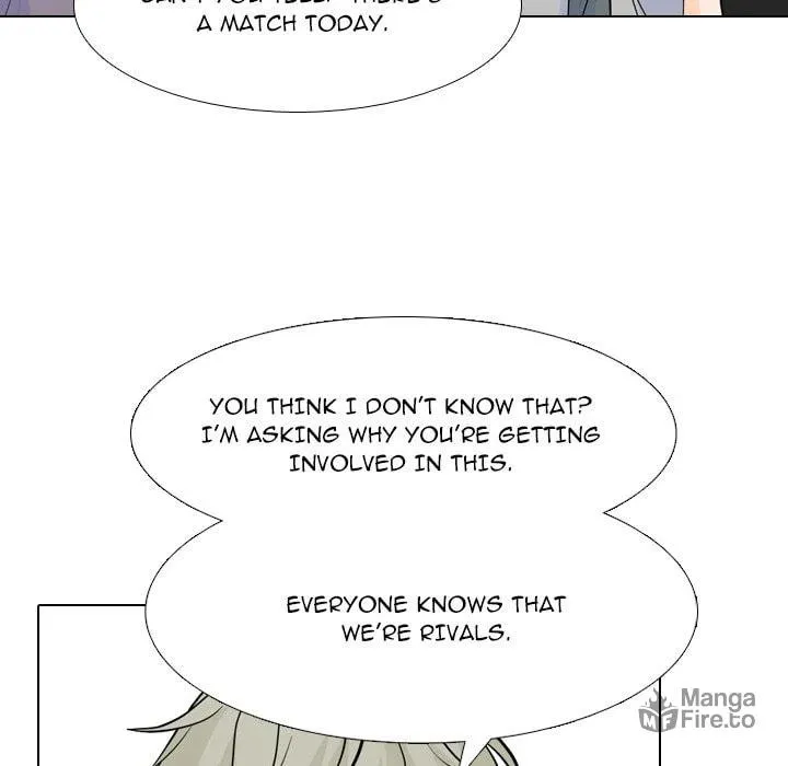 Read High School Legend: Red Dragon chapter 227 image 41 on Lezhin